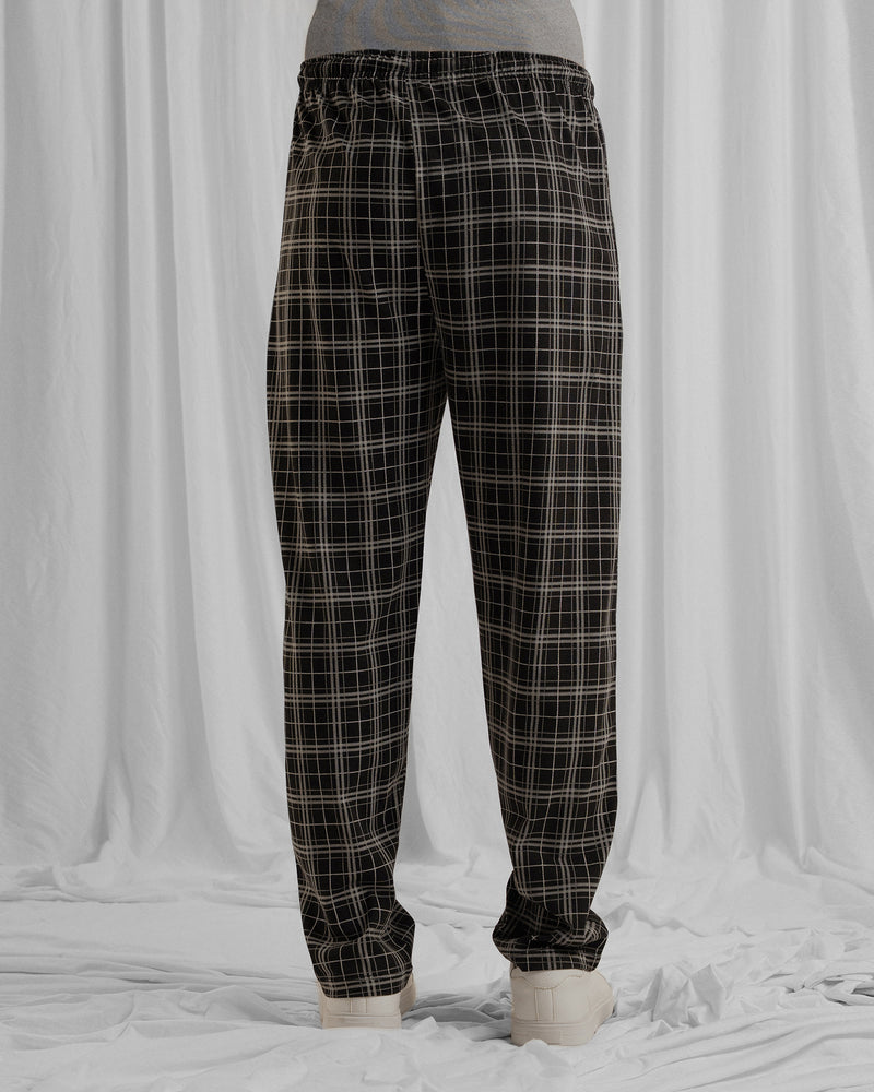 Men Basic Straight Trouser - Engine - Buy Now