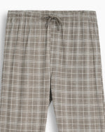 Men Basic Straight Trouser - Engine - Buy Now