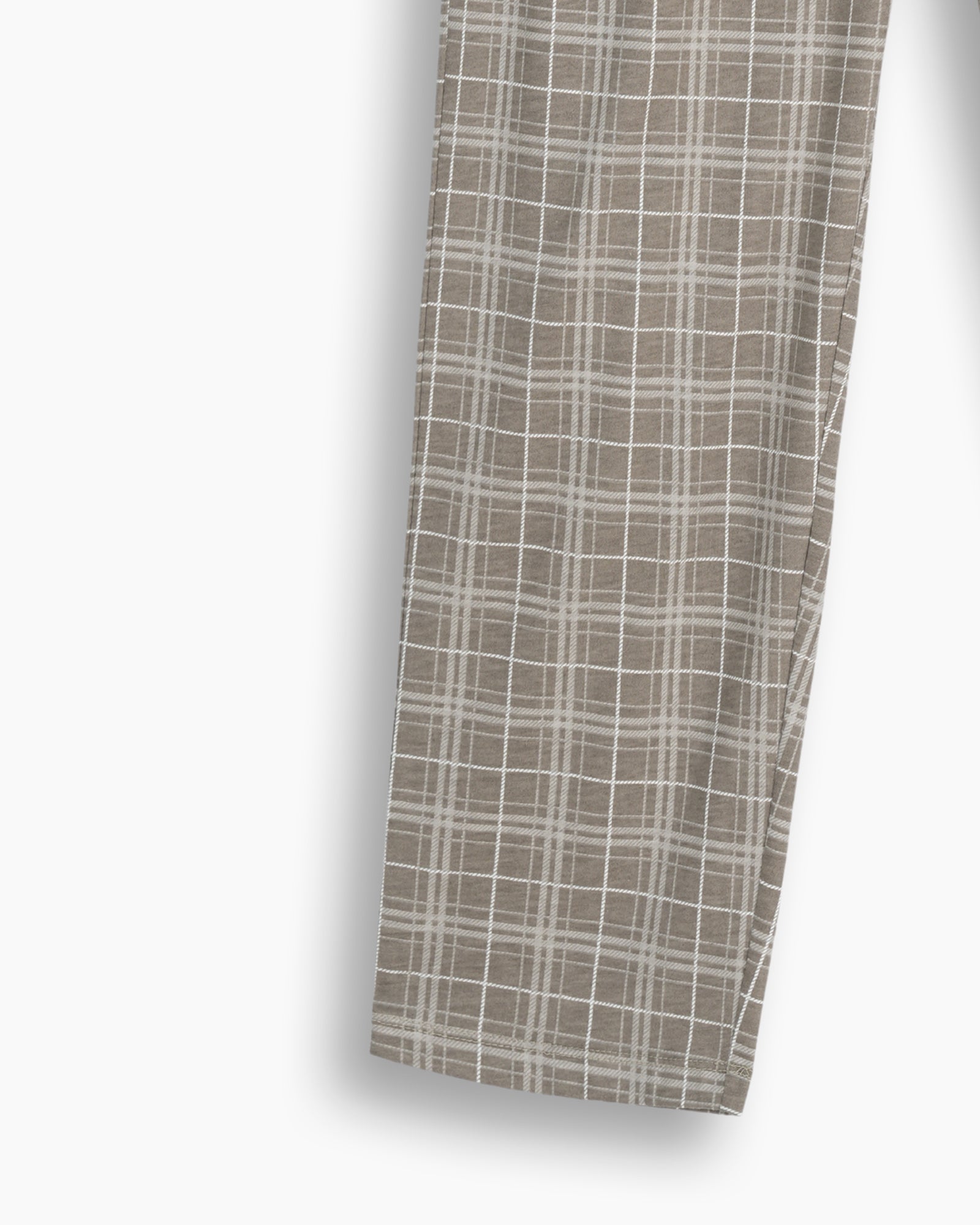 Men Basic Straight Trouser - Engine - Buy Now