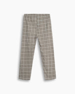 Men Basic Straight Trouser - Engine - Buy Now