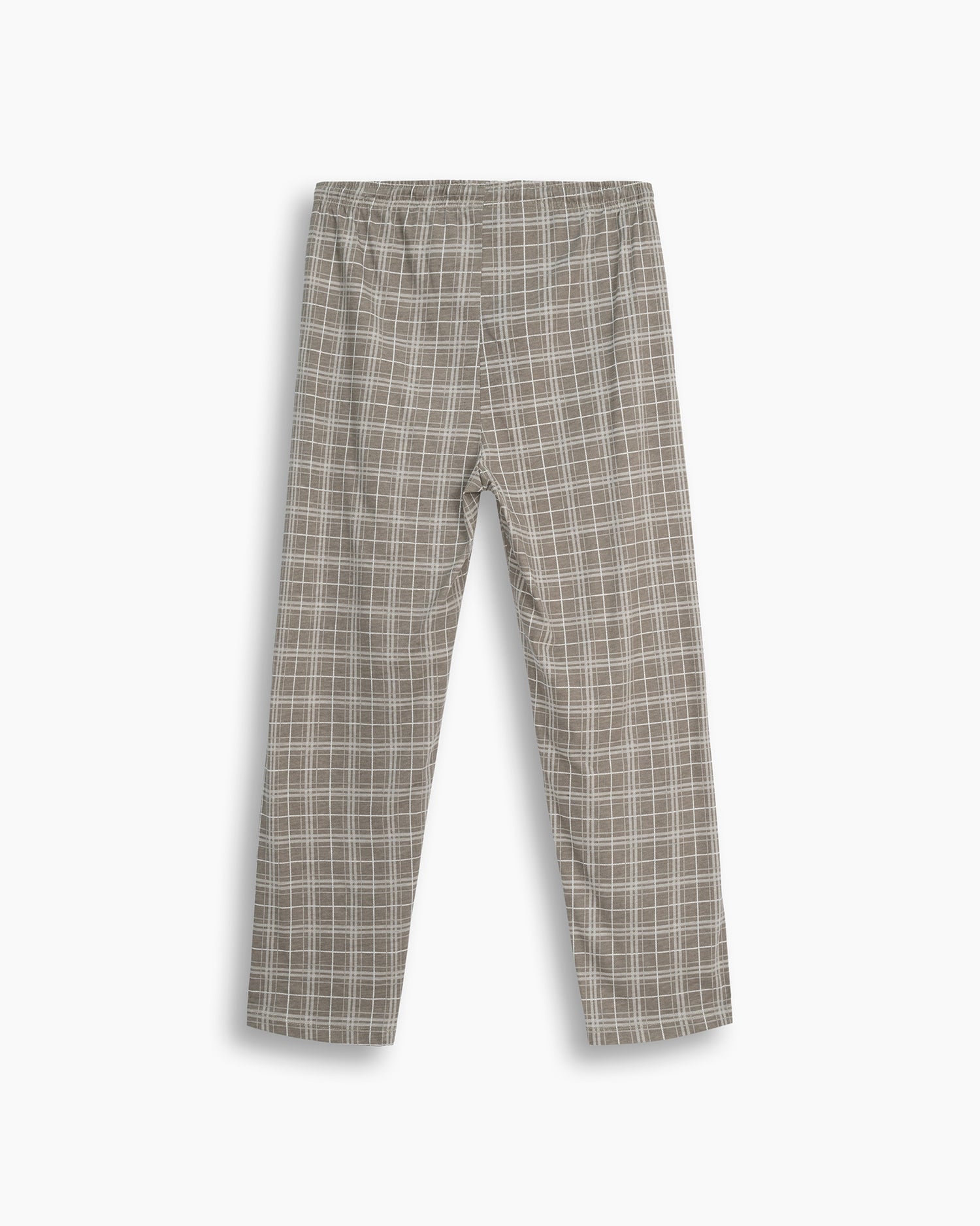Men Basic Straight Trouser - Engine - Buy Now