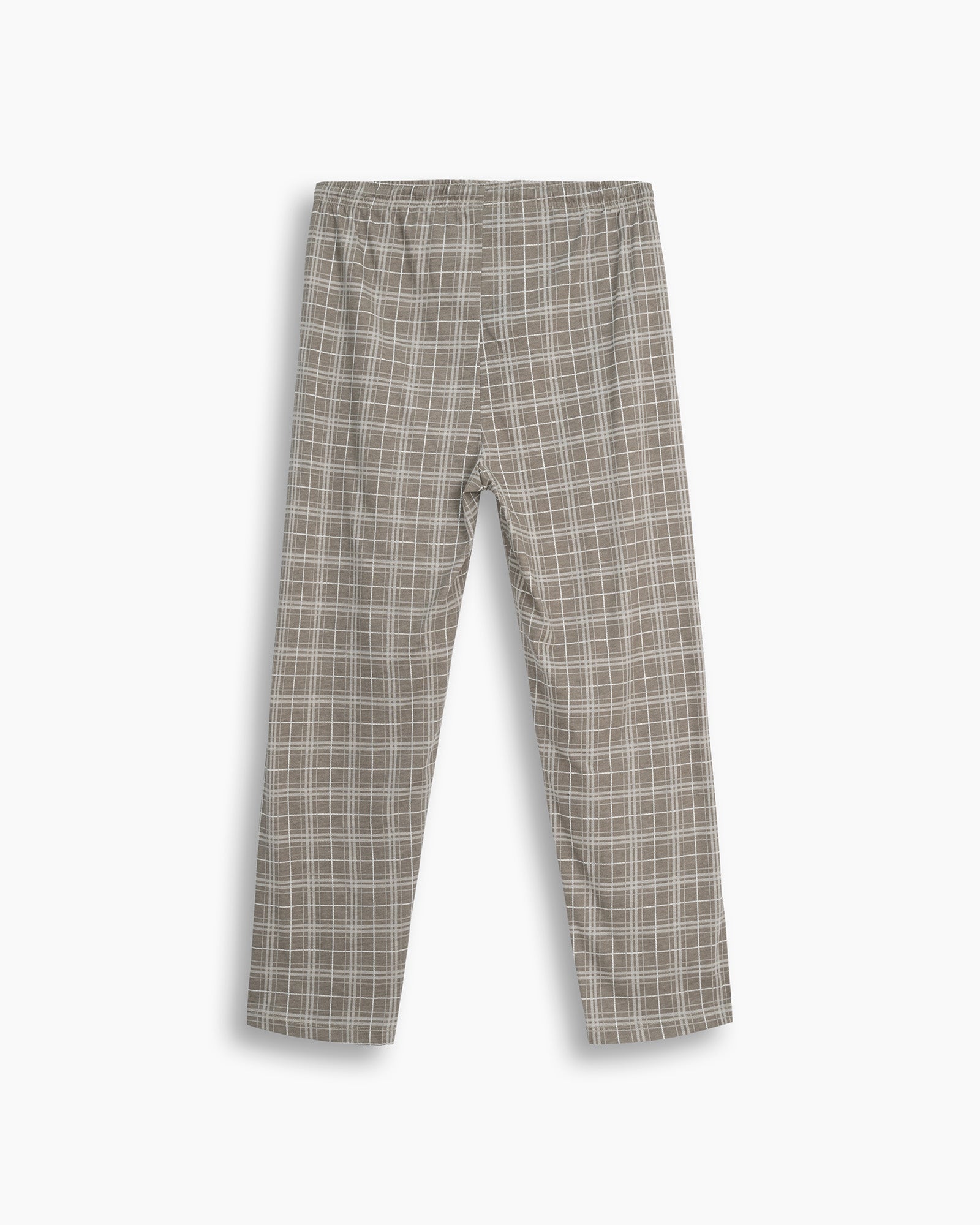Men Basic Straight Trouser - Engine - Buy Now
