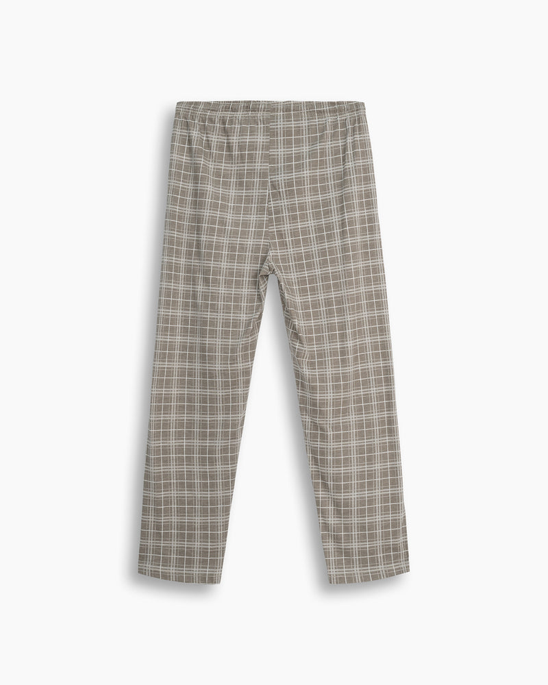 Men Basic Straight Trouser - Engine - Buy Now