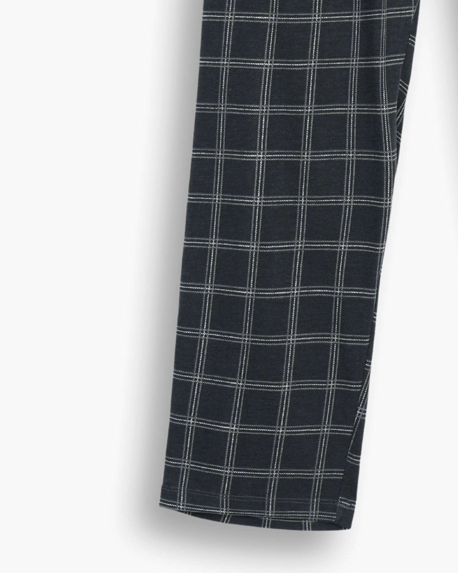 Men Basic Straight Trouser - Engine - Buy Now