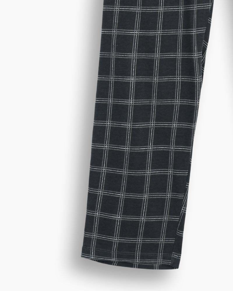 Men Basic Straight Trouser - Engine - Buy Now