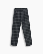 Men Basic Straight Trouser - Engine - Buy Now