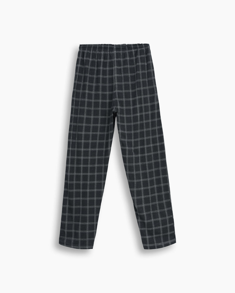 Men Basic Straight Trouser - Engine - Buy Now