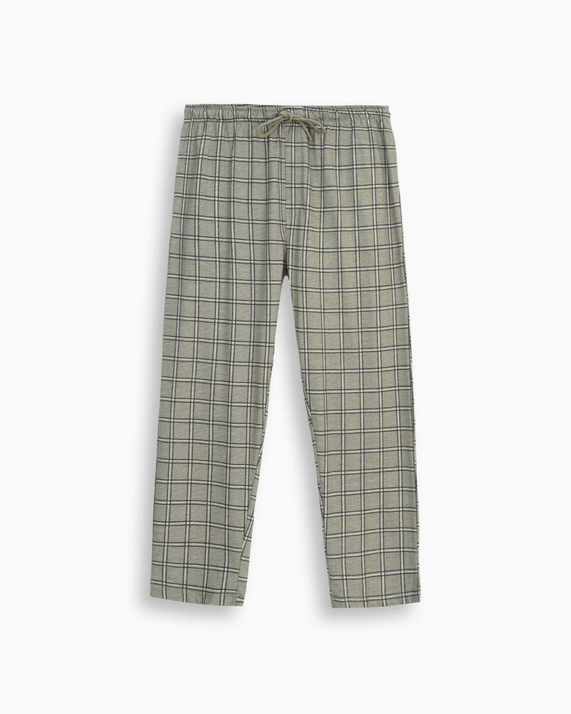 Men Basic Straight Trouser - Engine - Buy Now