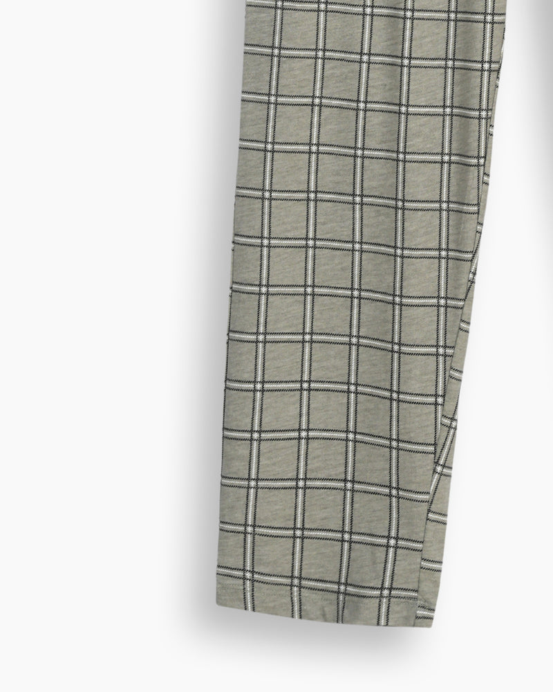 Men Basic Straight Trouser - Engine - Buy Now
