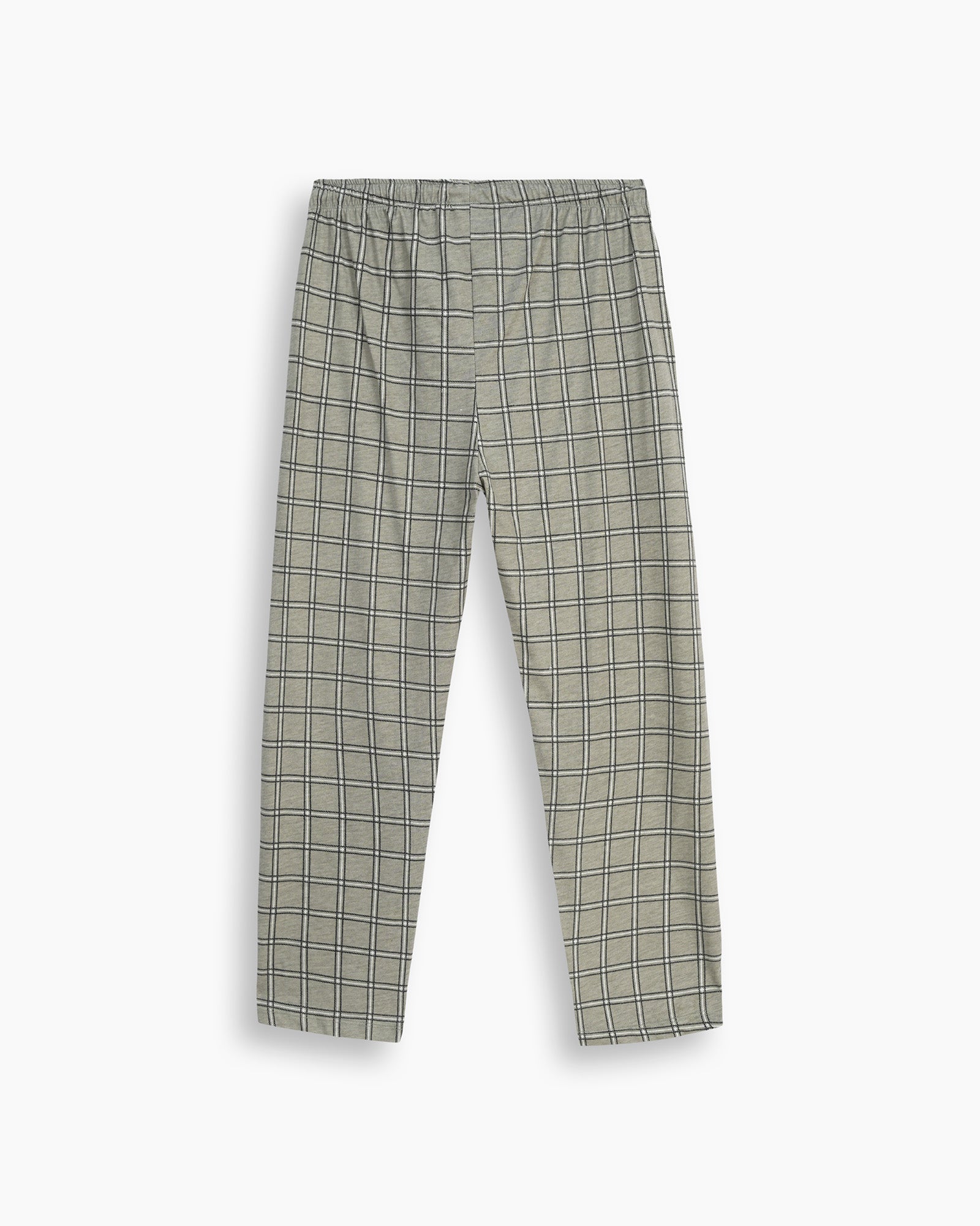 Men Basic Straight Trouser - Engine - Buy Now