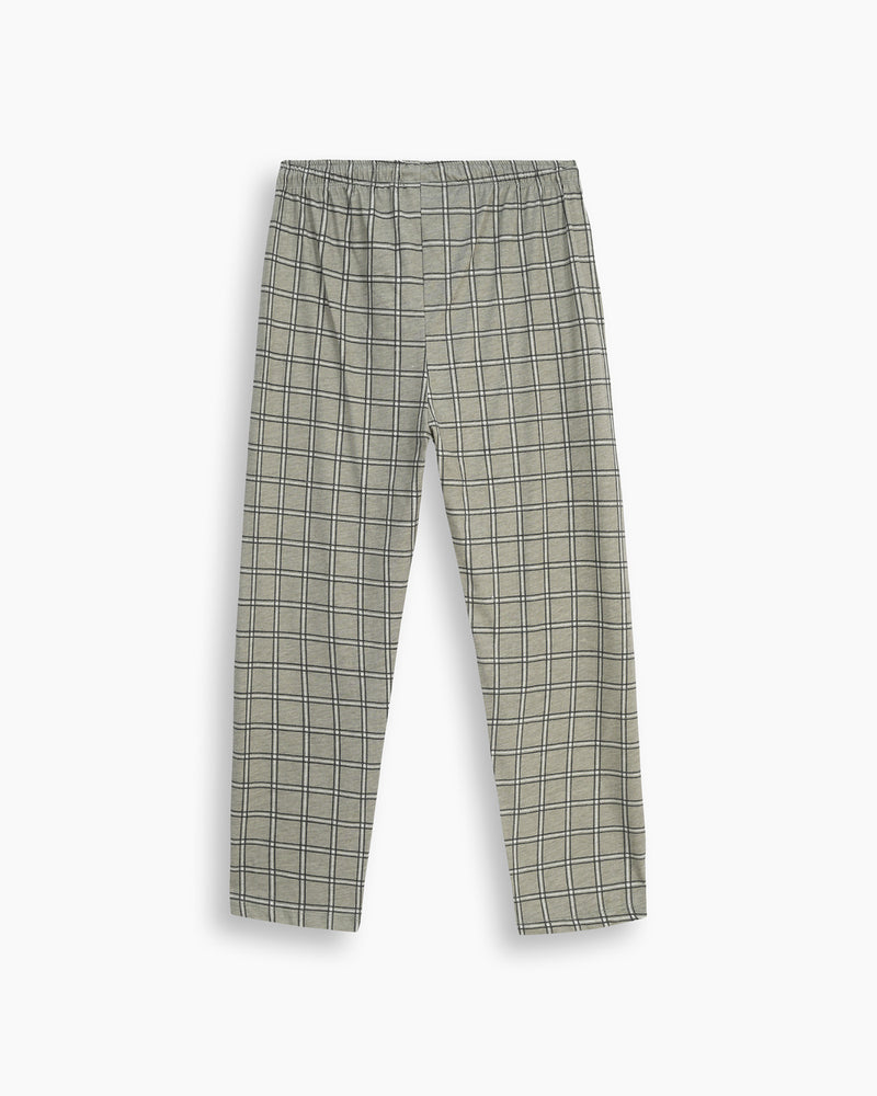 Men Basic Straight Trouser - Engine - Buy Now