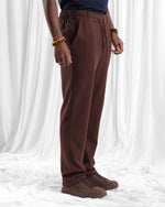 Men Basic Straight Trouser - Engine - Buy Now