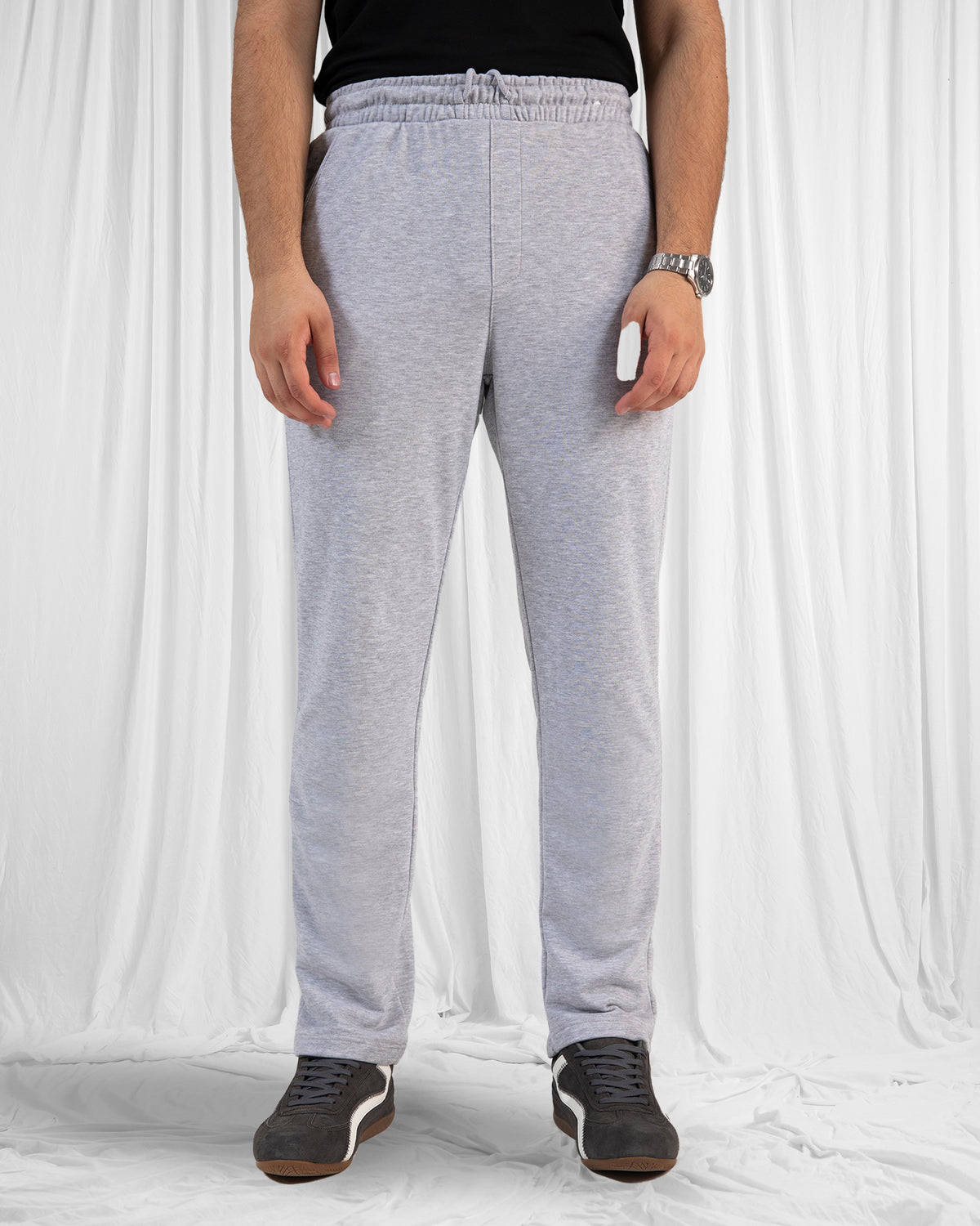 Men Straight Trouser - Engine - Buy Now