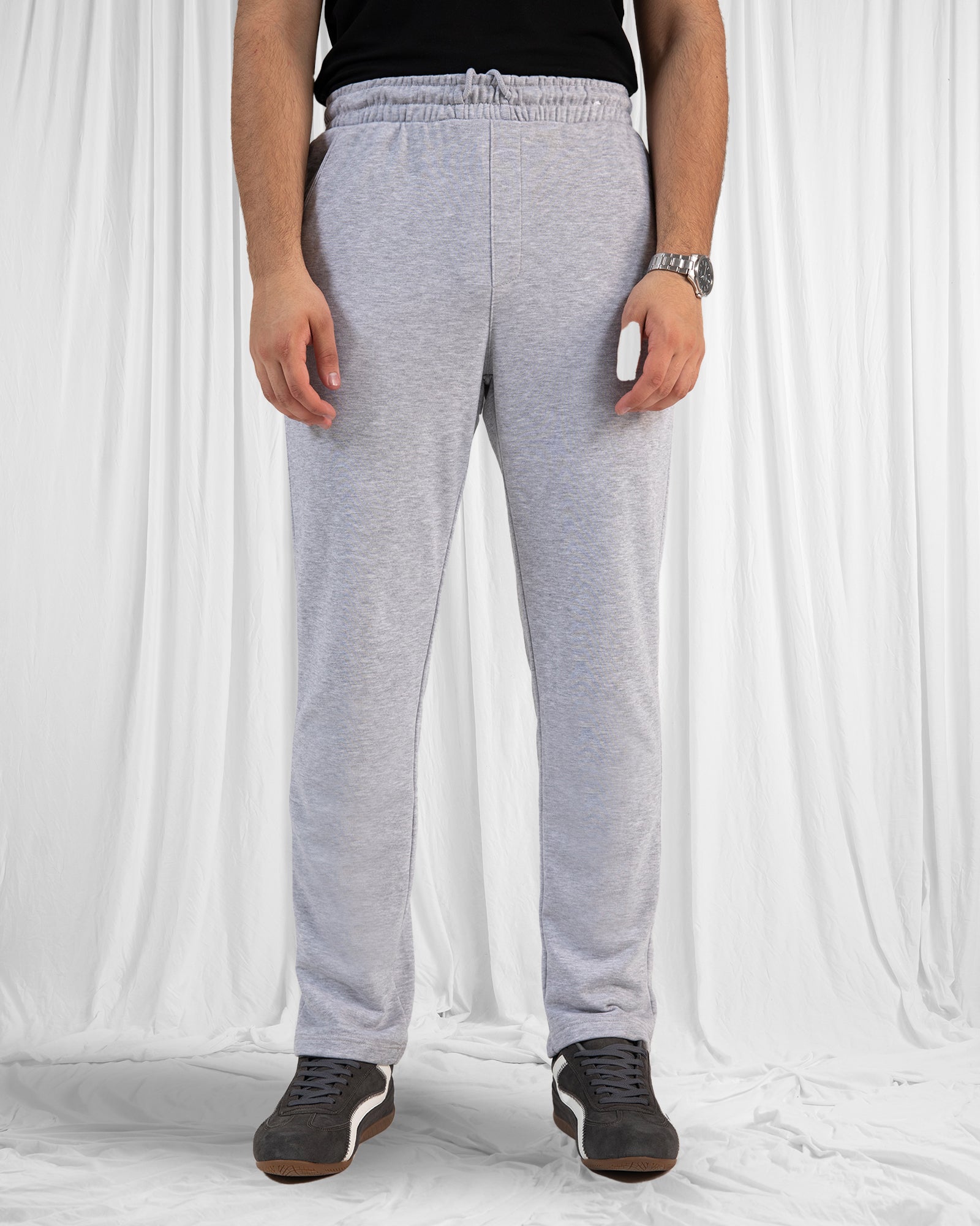 Men Straight Trouser - Engine - Buy Now