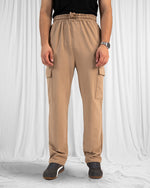 Men Cargo Trouser - Engine - Buy Now