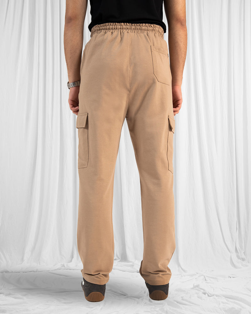 Men Cargo Trouser - Engine - Buy Now