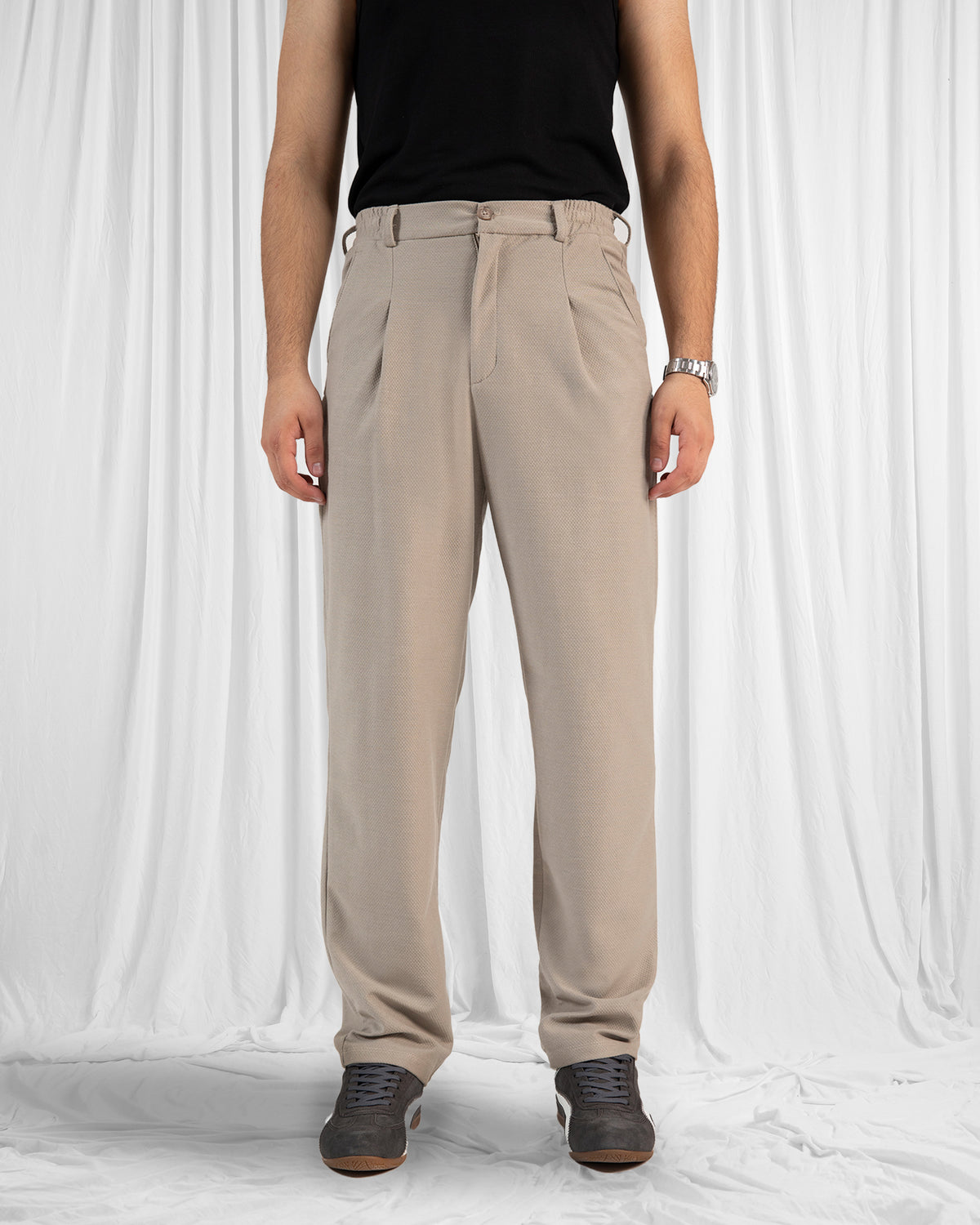 Men Straight Chino - Engine - Buy Now