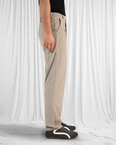 Men Straight Chino