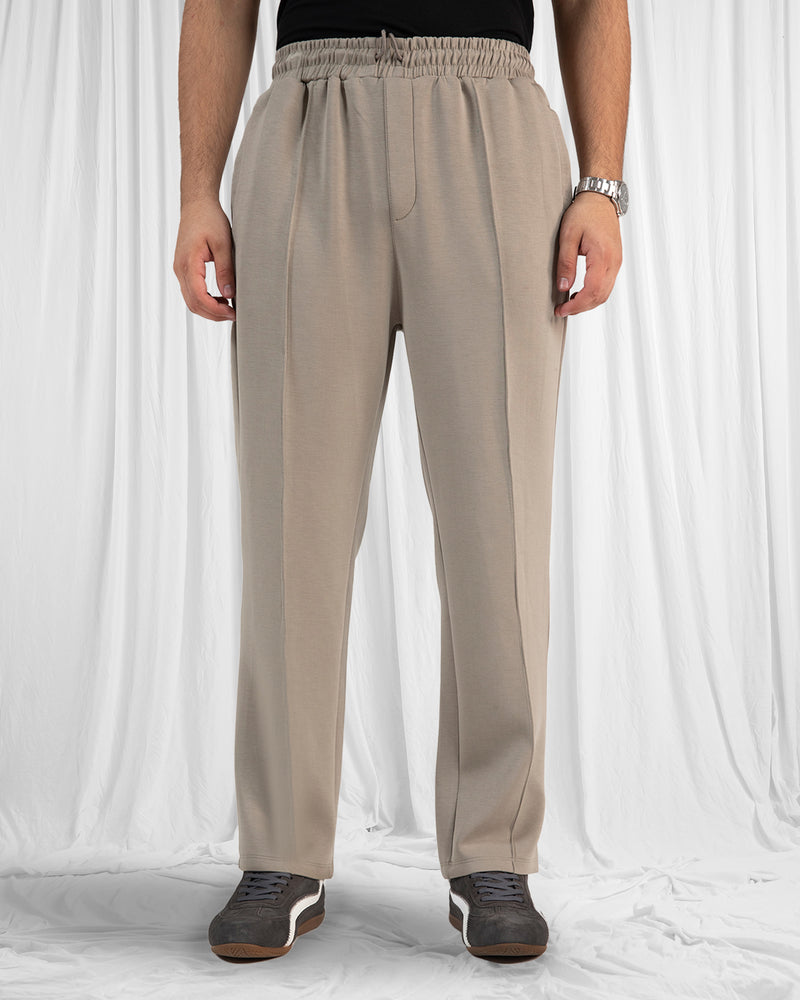 Men Basic Straight Trouser - Engine - Buy Now