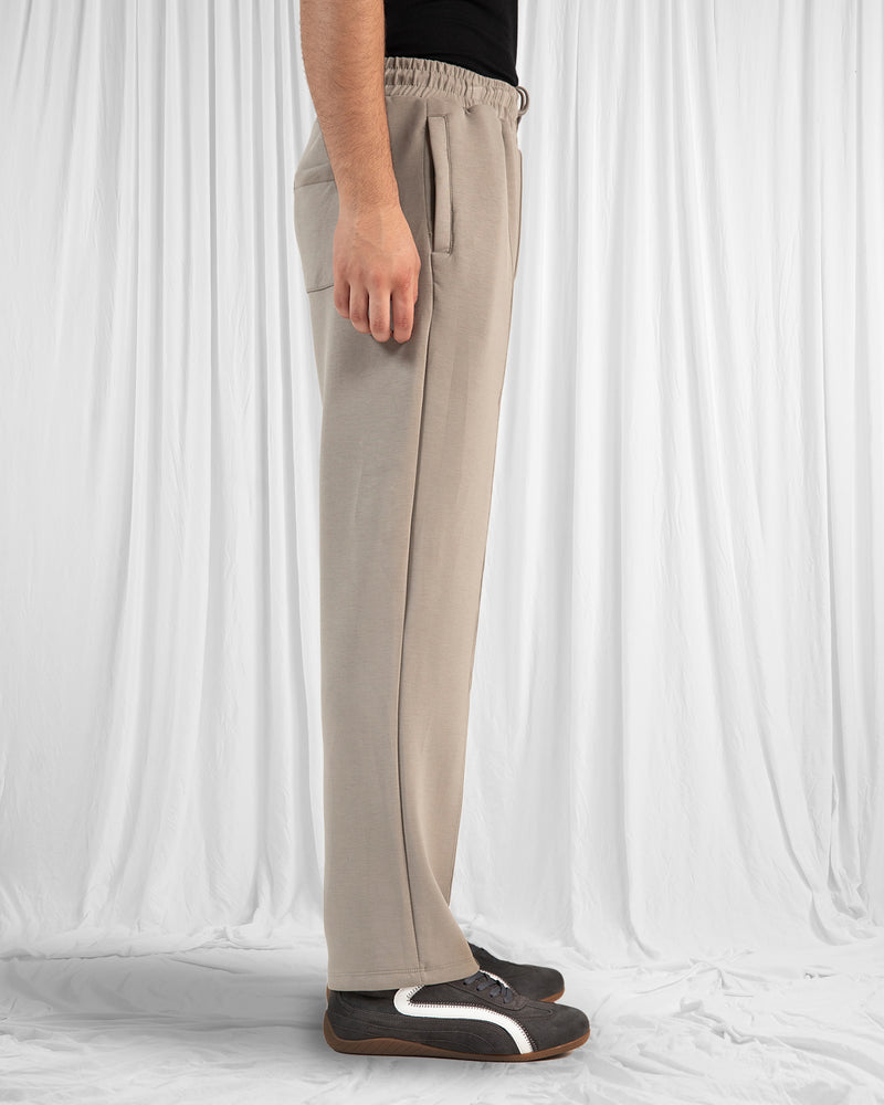 Men Basic Straight Trouser - Engine - Buy Now