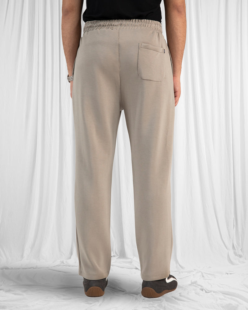 Men Basic Straight Trouser - Engine - Buy Now
