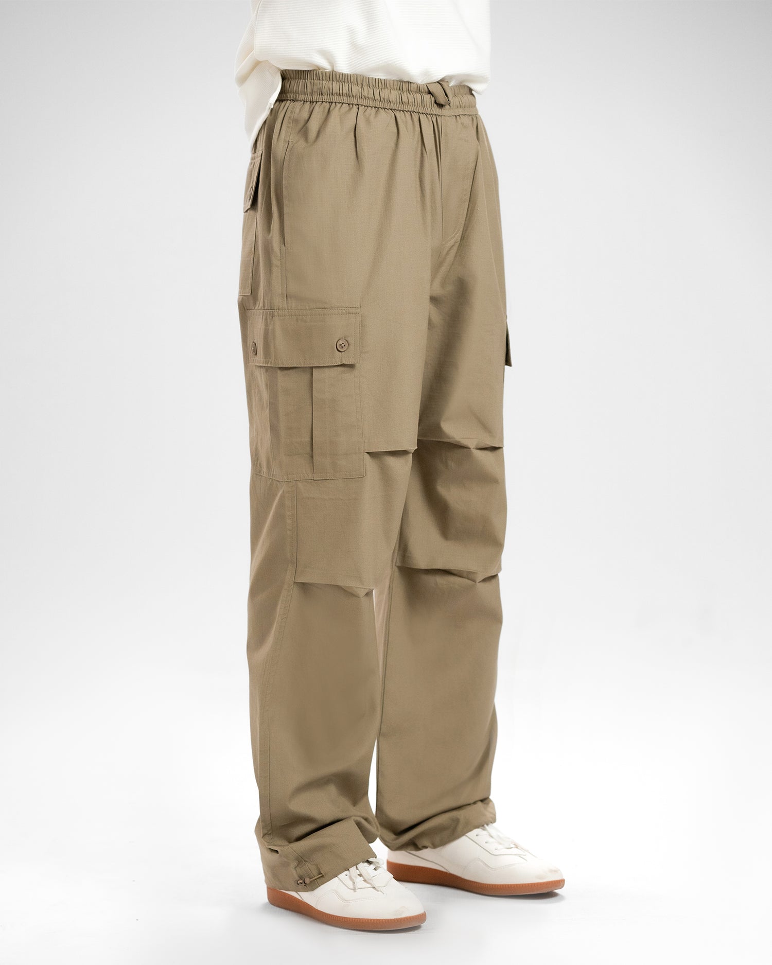 Men Cargo Touser - Engine - Buy Now