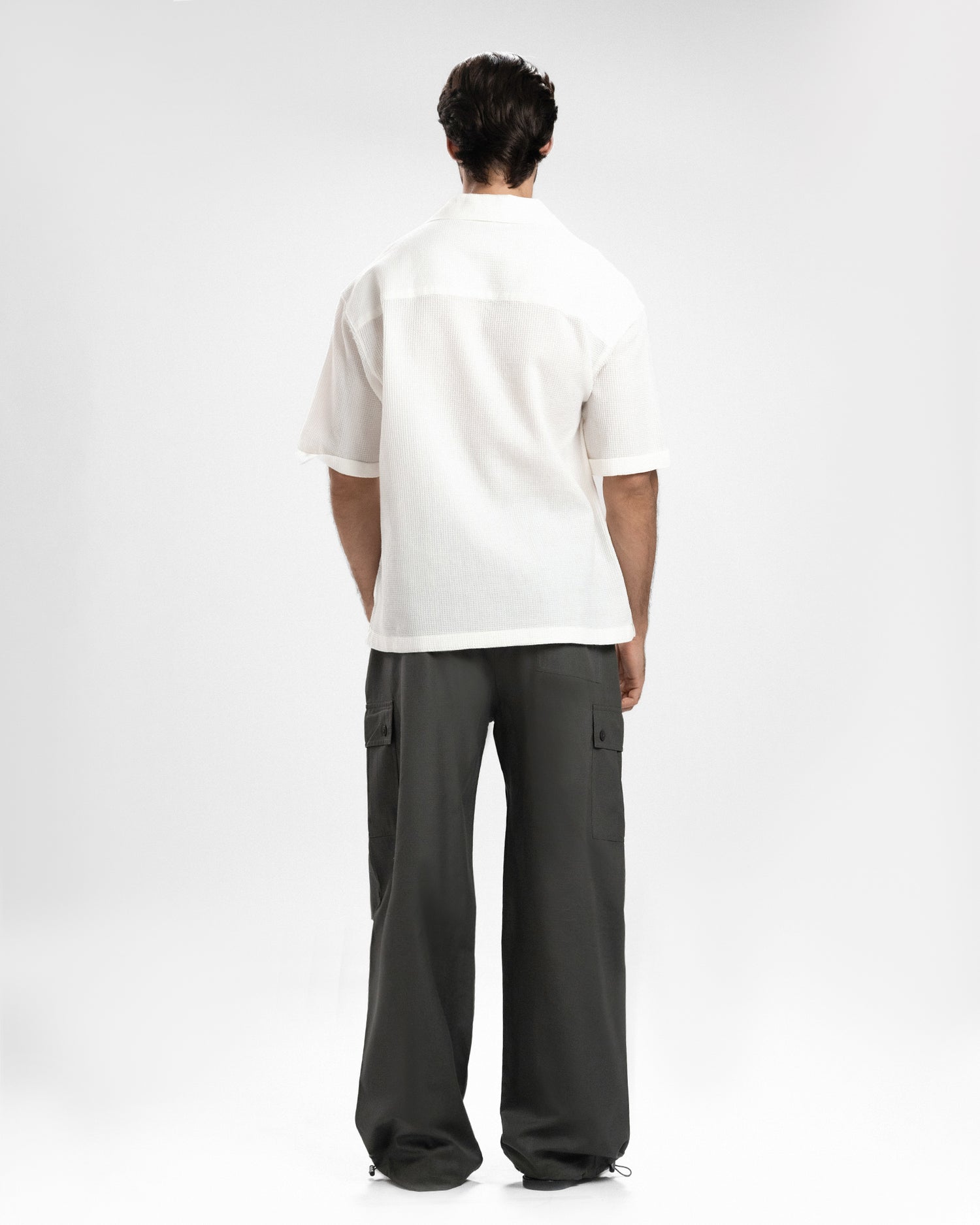 Men Cargo Touser