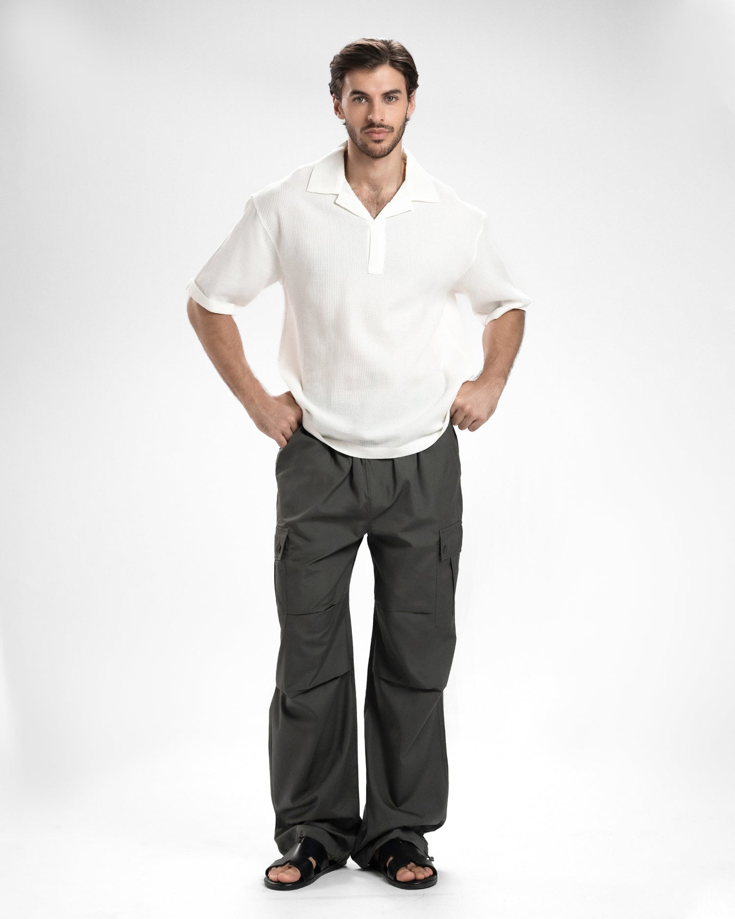 Men Cargo Touser