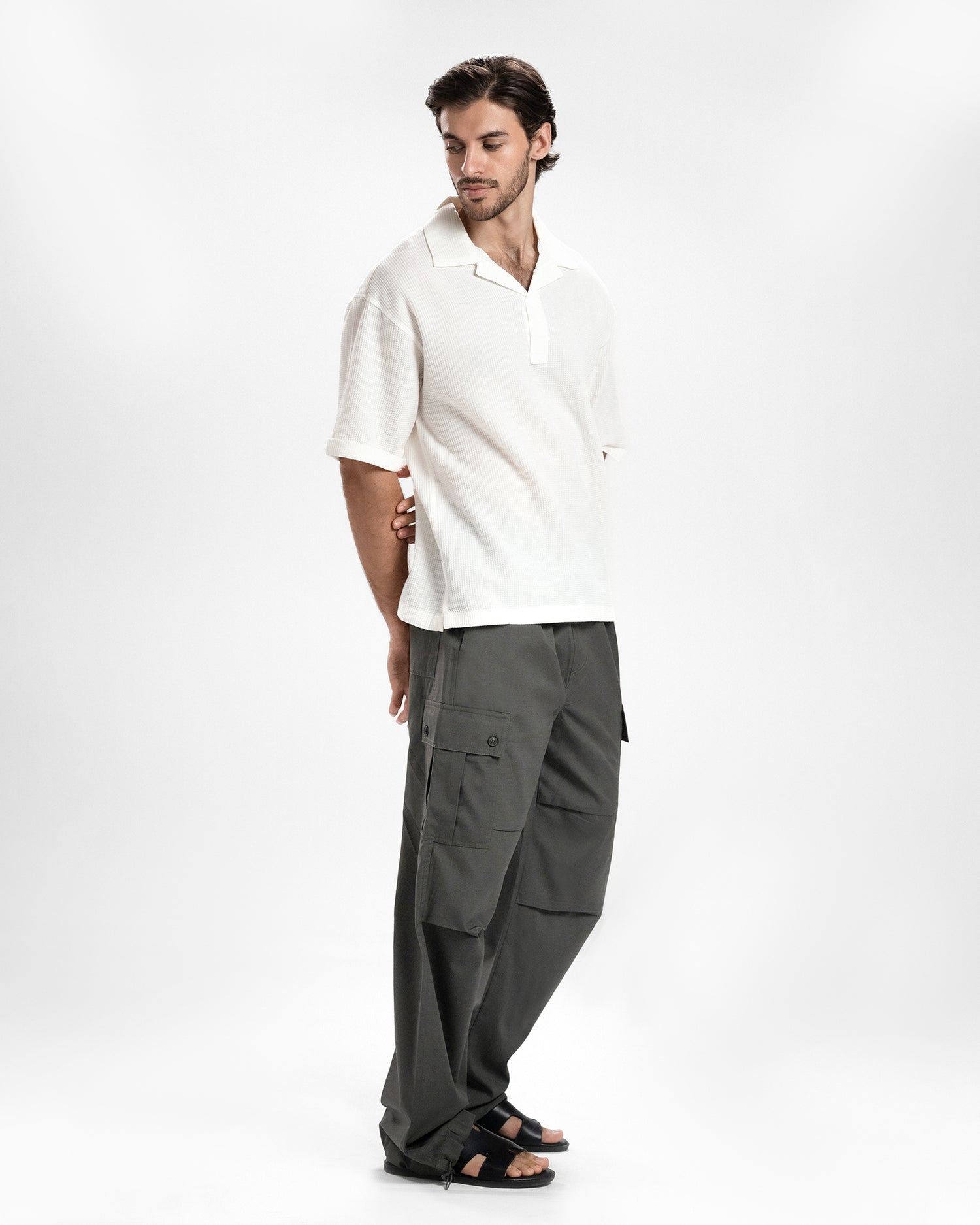 Men Cargo Touser
