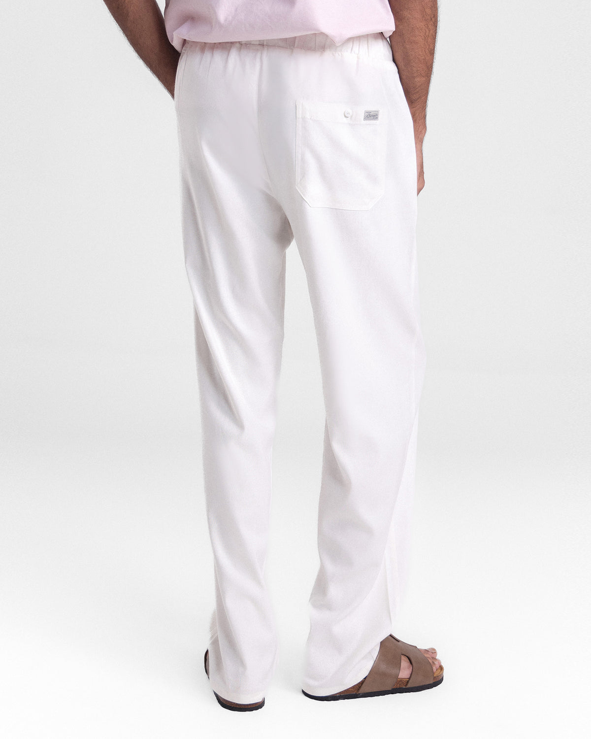 Men Regular Fit Trouser - Engine - Buy Now