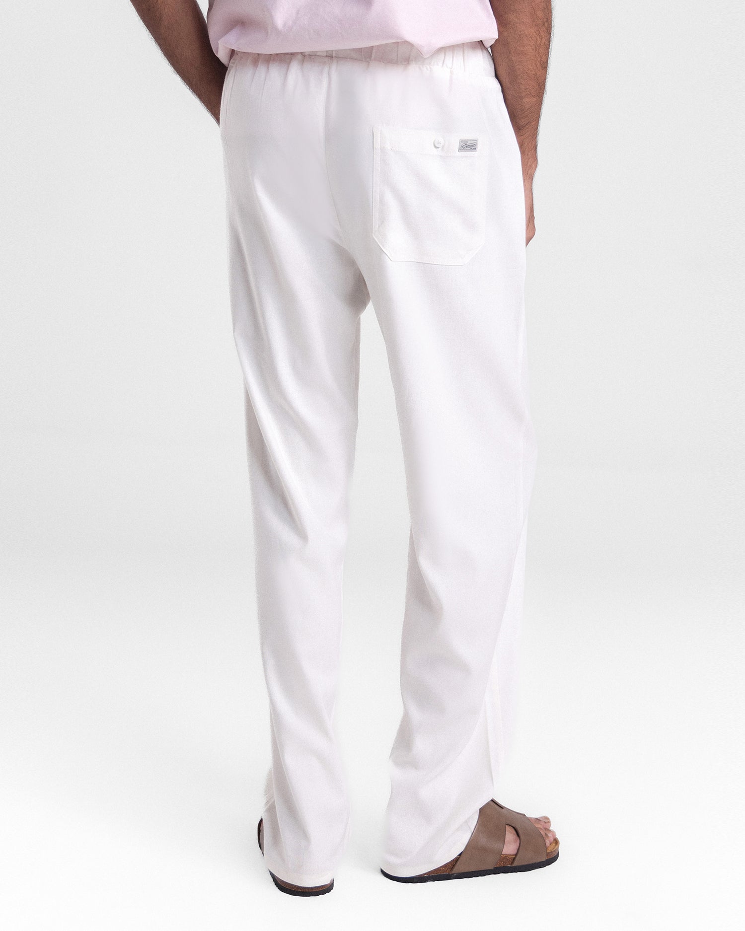 Men Regular Fit Trouser - Engine - Buy Now