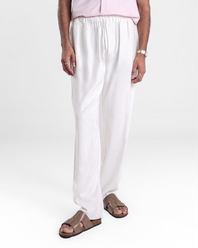 Men Regular Fit Trouser