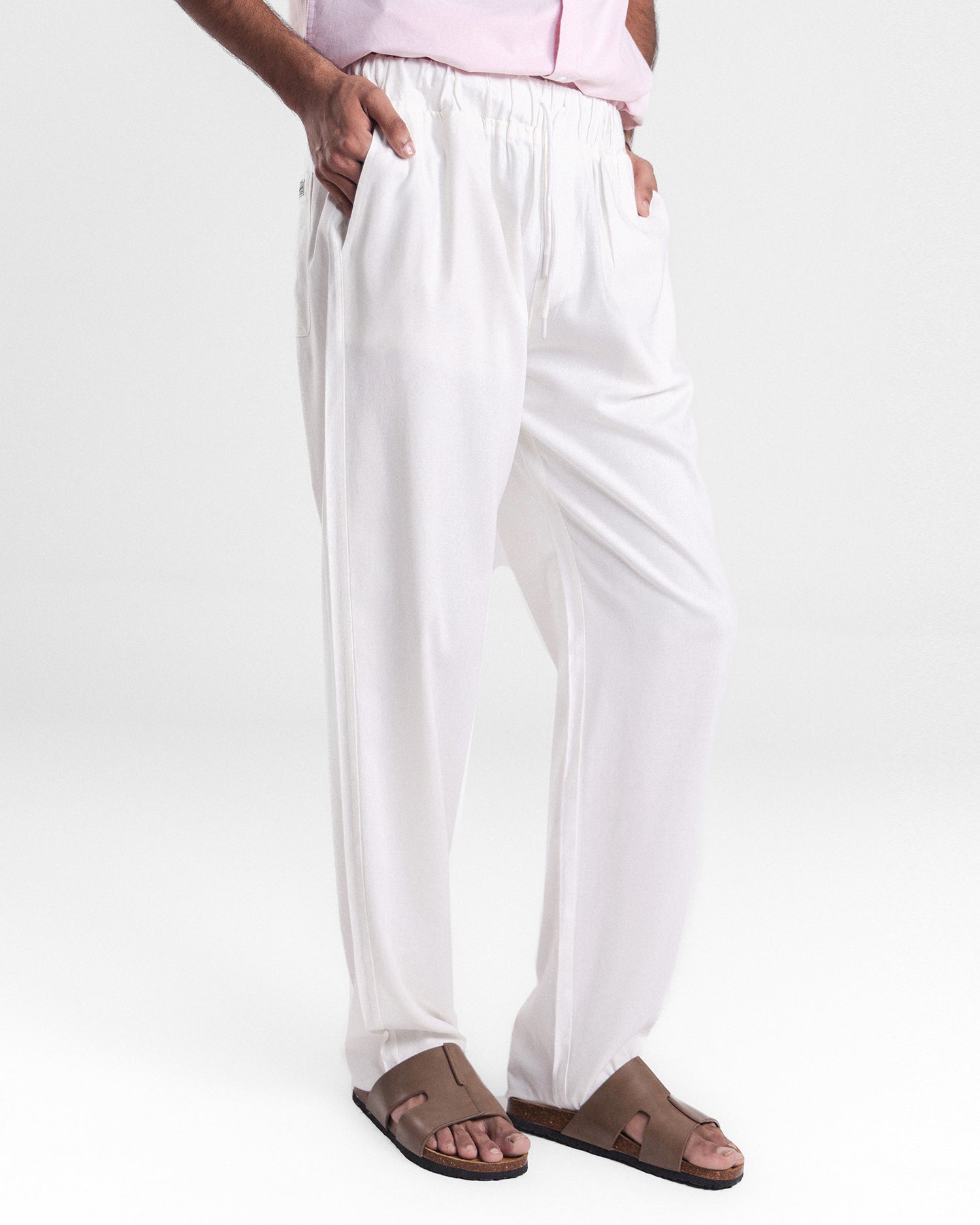 Men Regular Fit Trouser - Engine - Buy Now