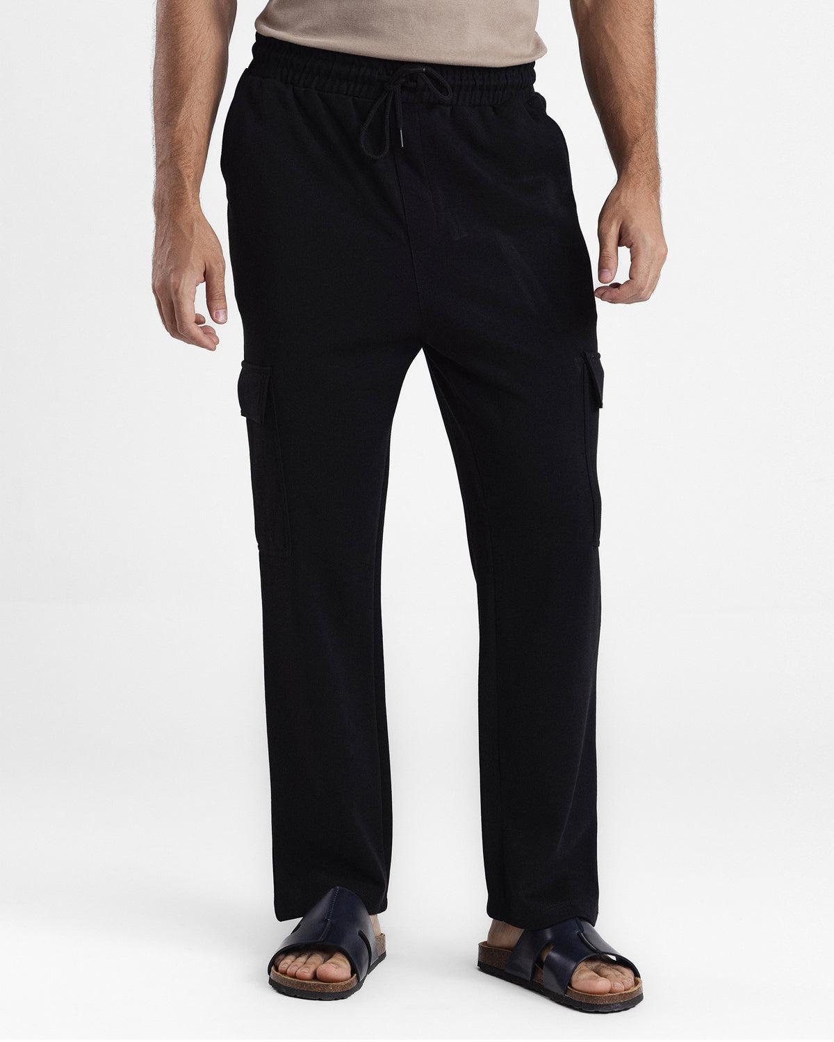 Men Cargo Trouser - Engine - Buy Now