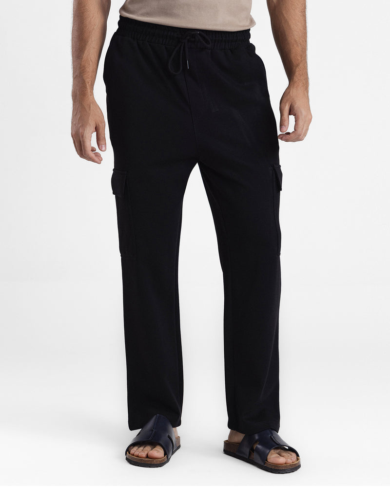 Men Cargo Trouser