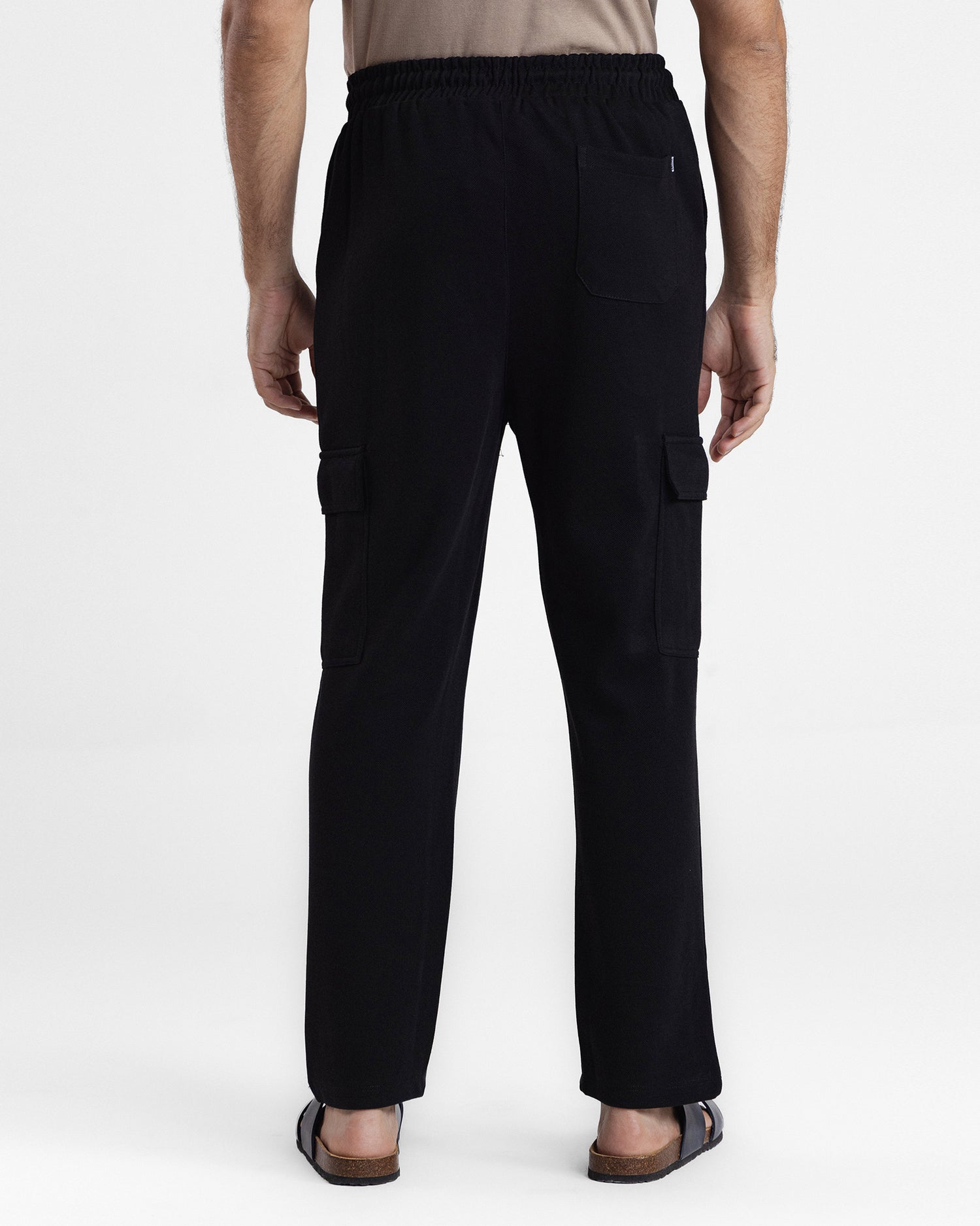 Men Cargo Trouser - Engine - Buy Now