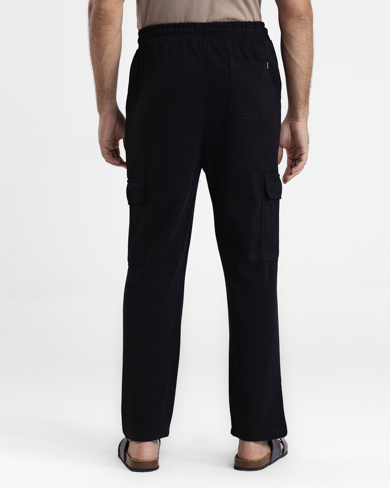 Men Cargo Trouser