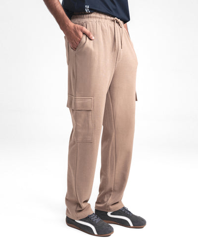 Men Cargo Trouser