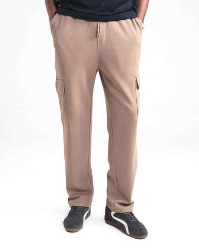 Men Cargo Trouser