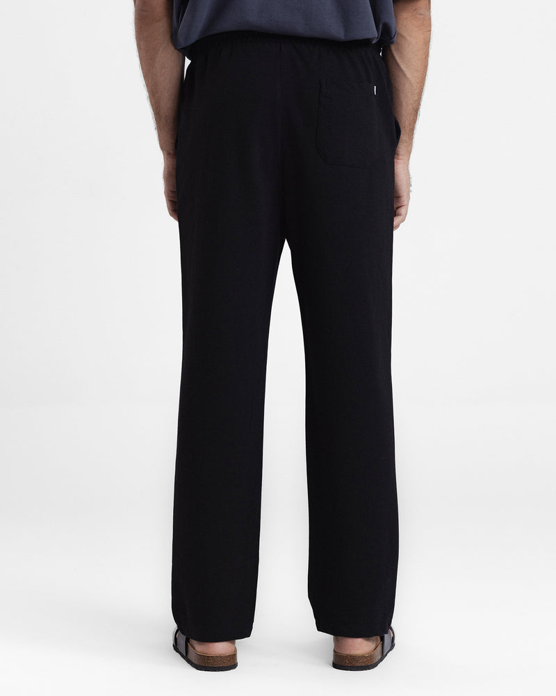 Men Straight Trouser