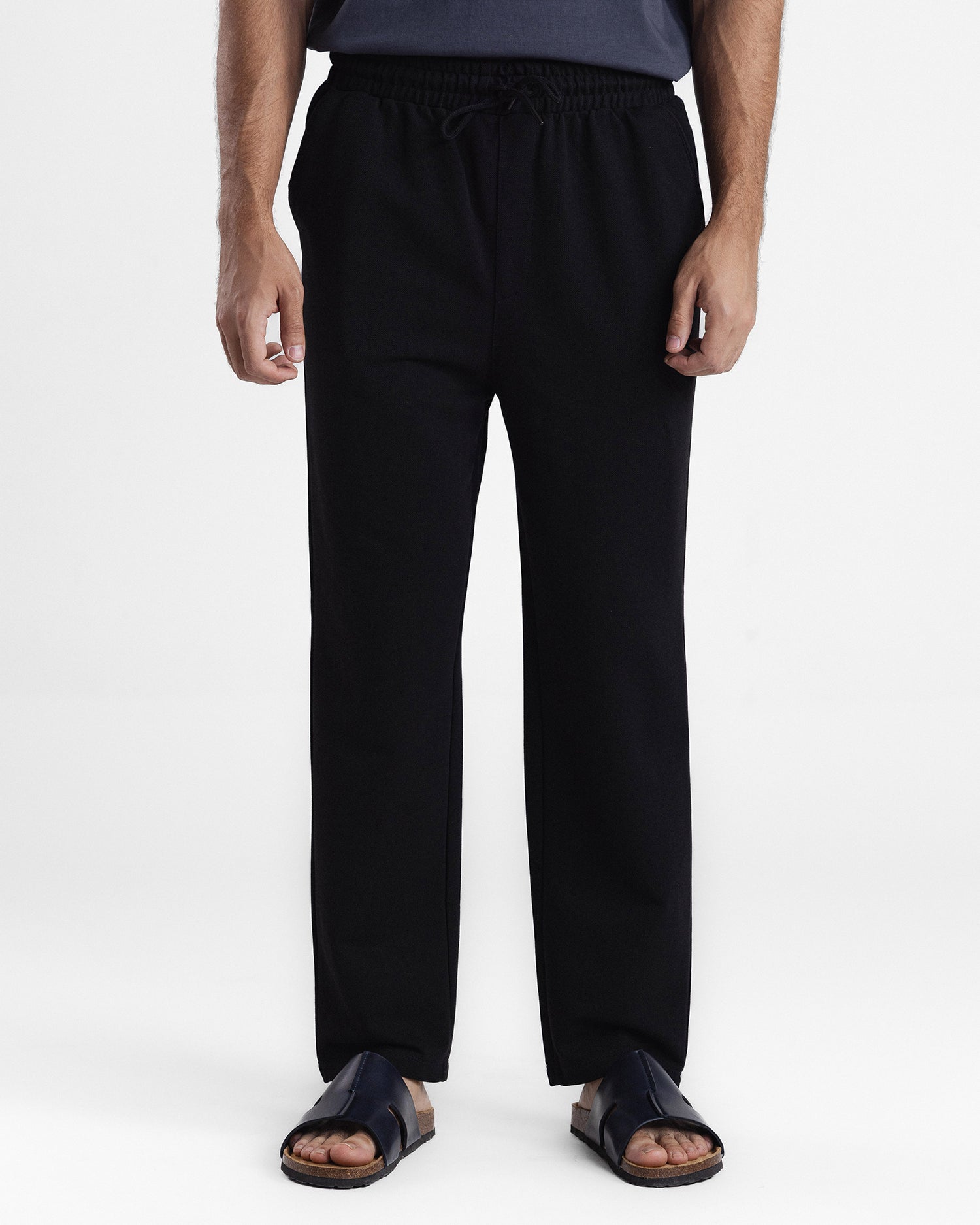 Men Straight Trouser - Engine - Buy Now