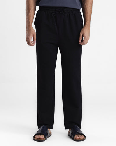 Men Straight Trouser