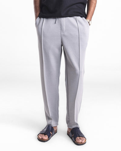 Men Regular Fit Trouser