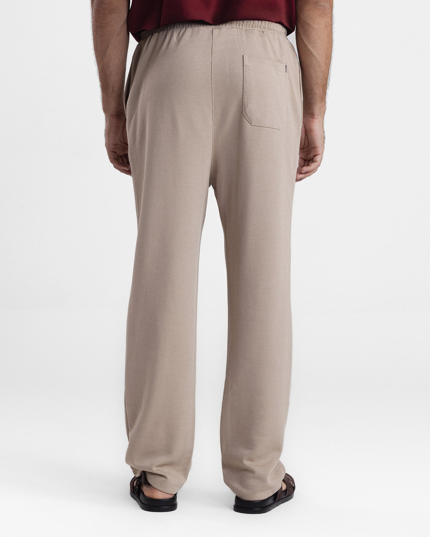 Men Straight Trouser - Engine - Buy Now
