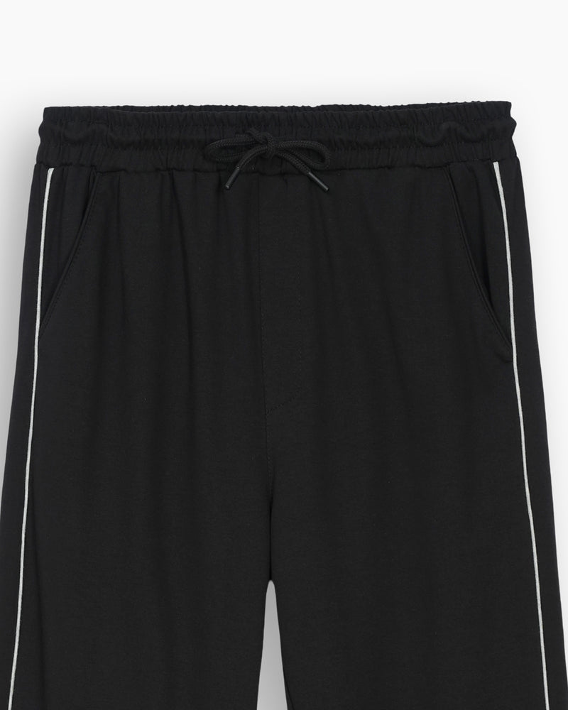 Men Loose Fit Trouser