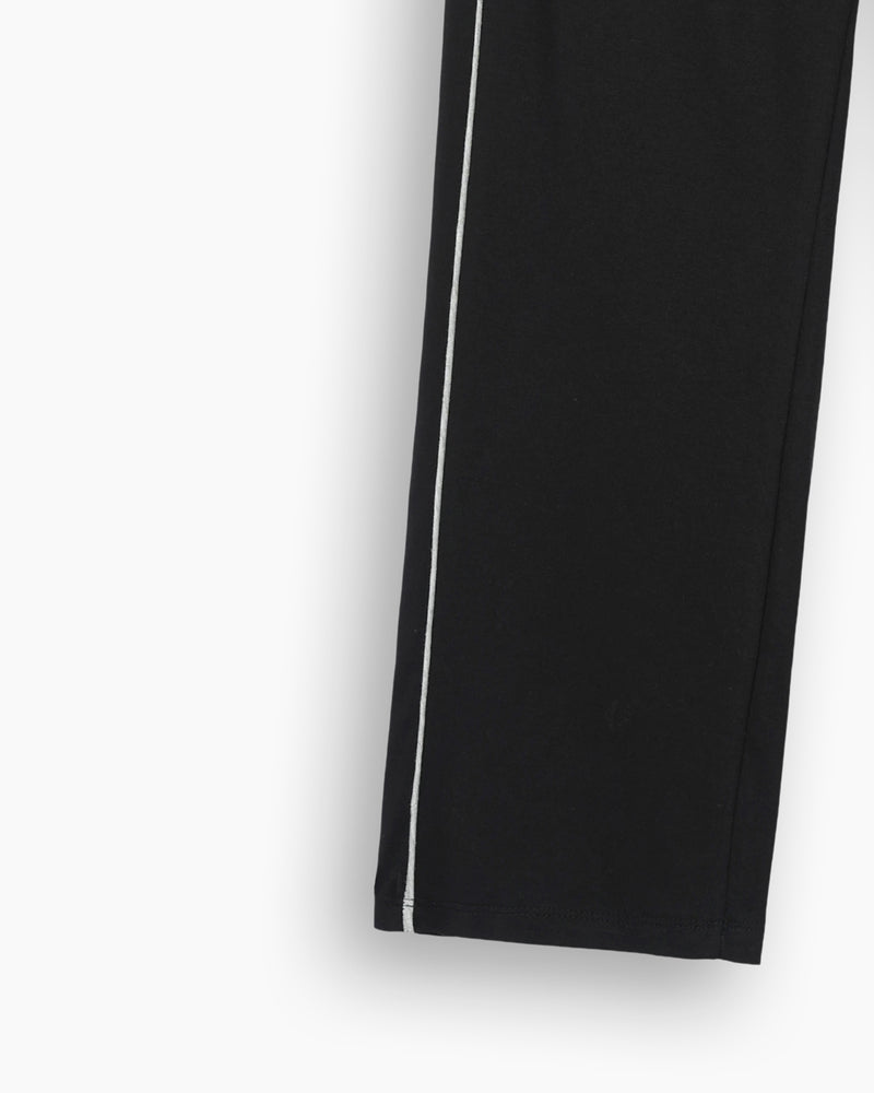 Men Loose Fit Trouser