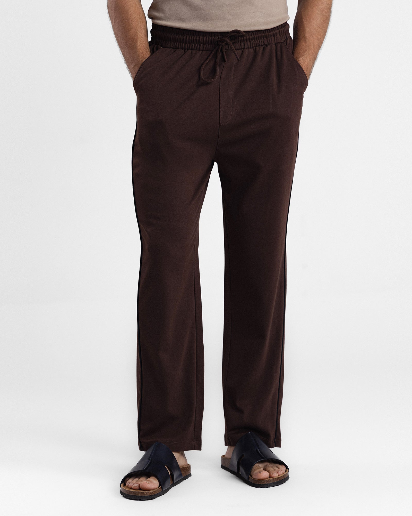 Men Loose Fit Trouser - Engine - Buy Now
