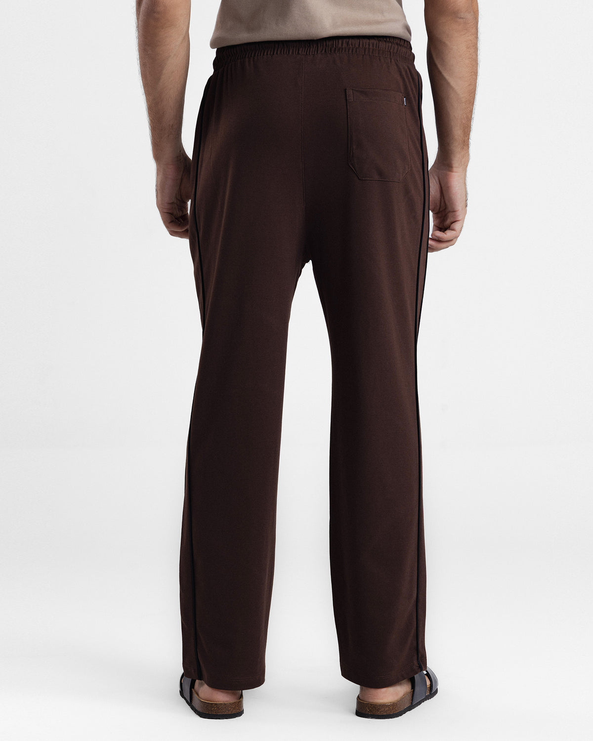 Men Loose Fit Trouser - Engine - Buy Now