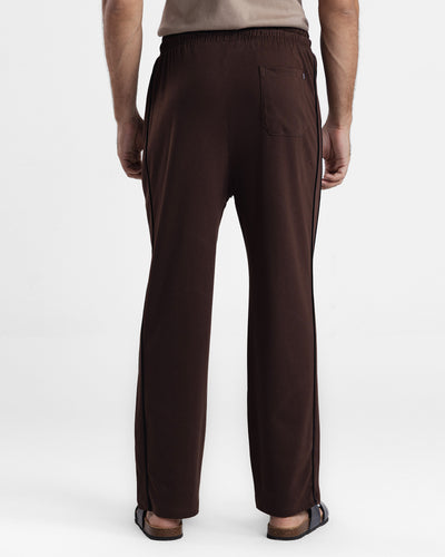 Men Loose Fit Trouser