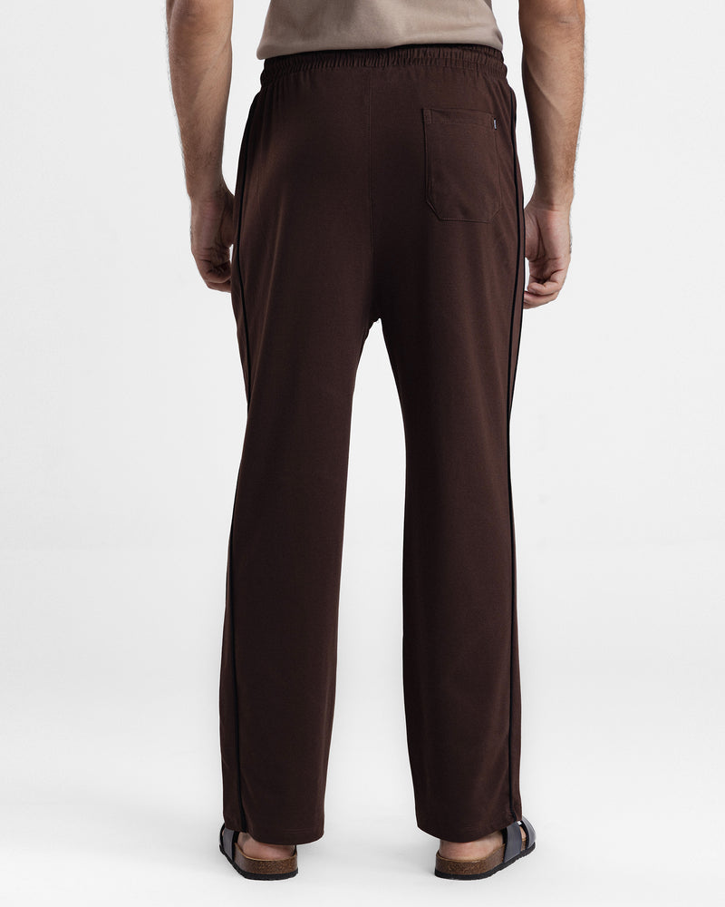 Men Loose Fit Trouser